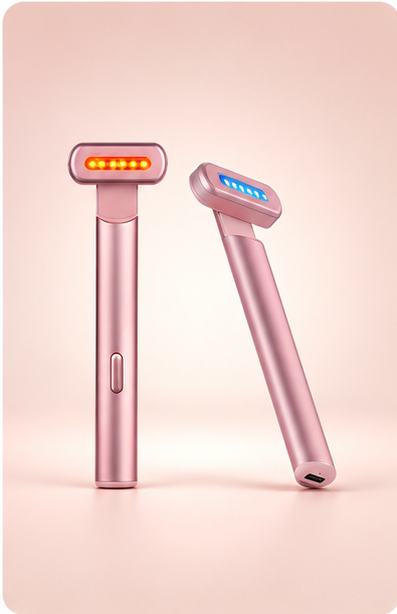 Radiant Glow Wand