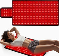 RadiantLift Recovery Blanket