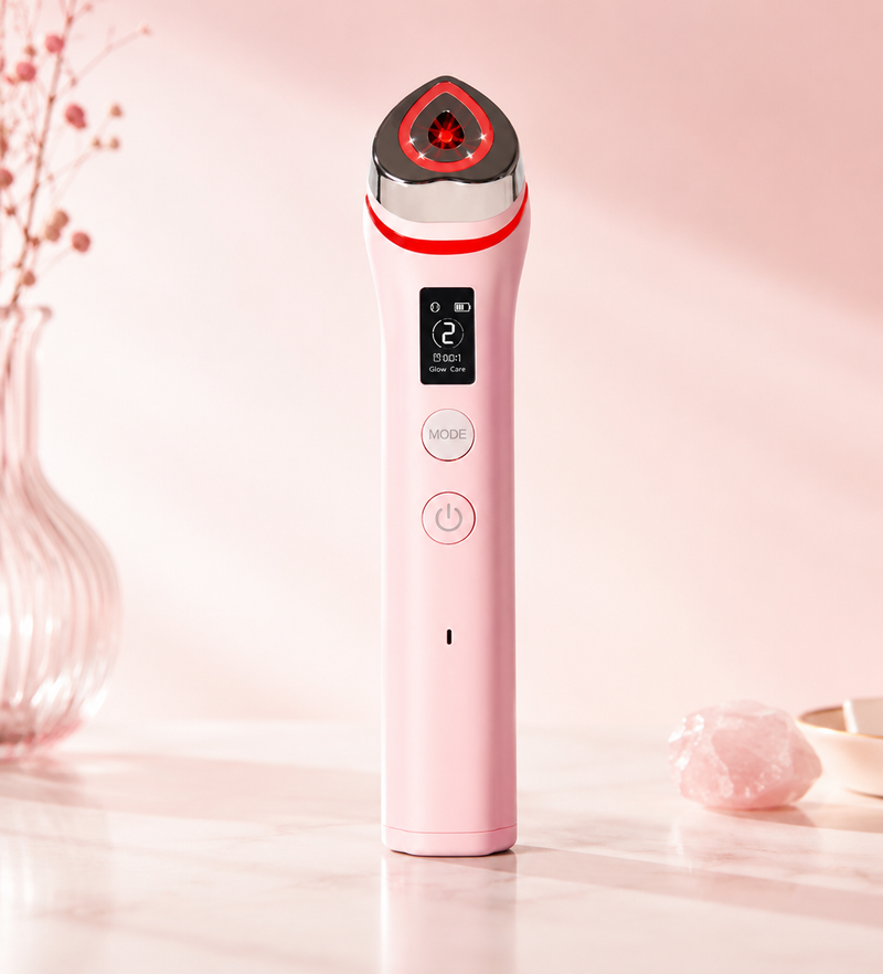 RadiantLift Infusion Wand