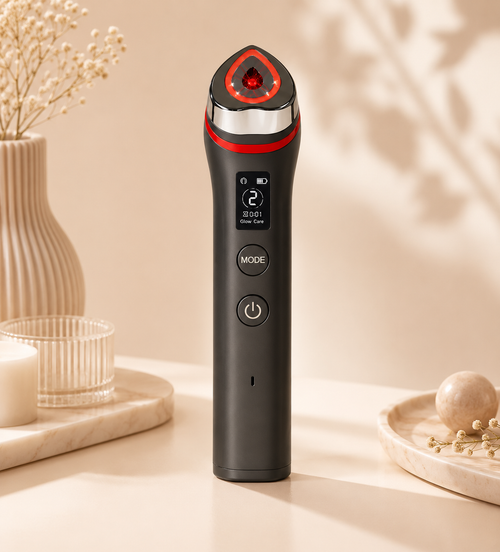 RadiantLift Infusion Wand