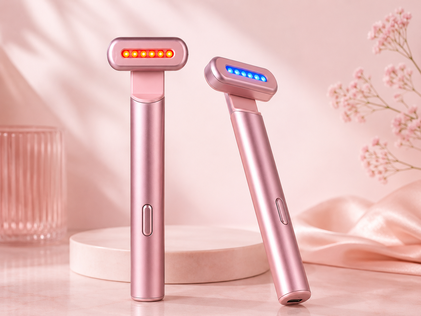 RadiantLift Glow