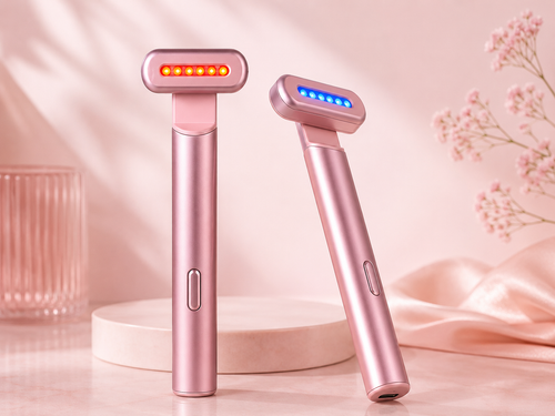 RadiantLift Glow