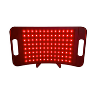 RadiantLift Aura Panel