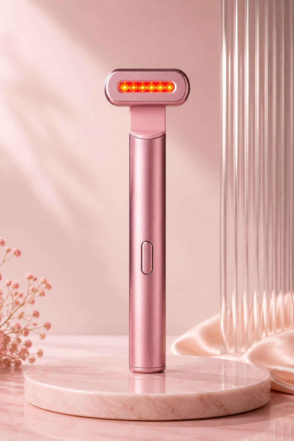 RadiantLift Glow