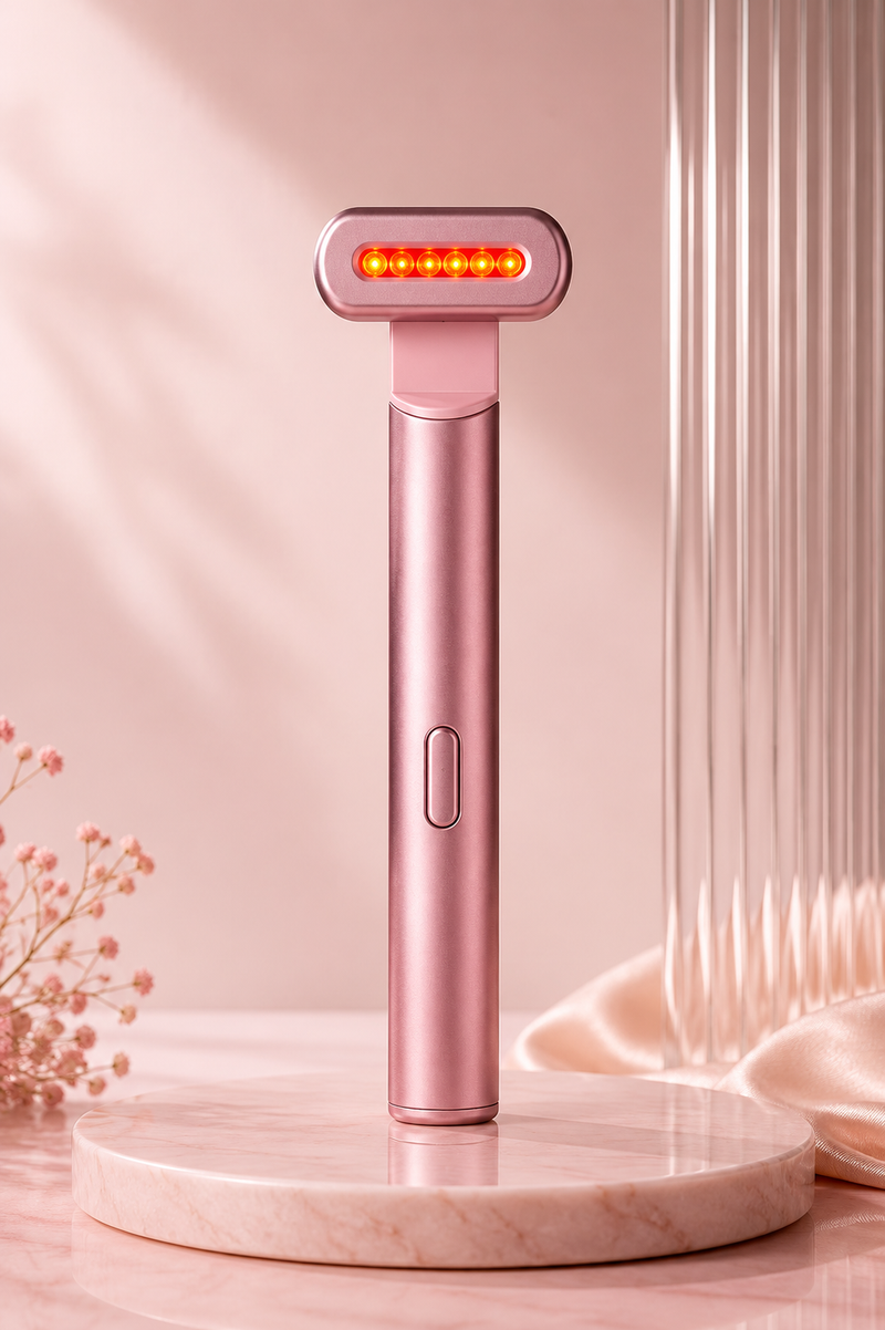Radiant Glow Wand