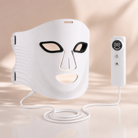 RadiantLift Infra Red Face Mask
