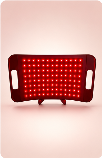 RadiantLift Aura Panel