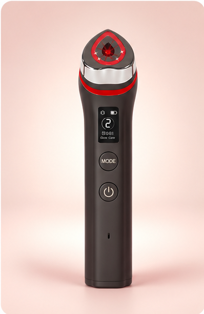 RadiantLift Infusion Wand