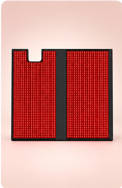 RadiantLift Recovery Blanket