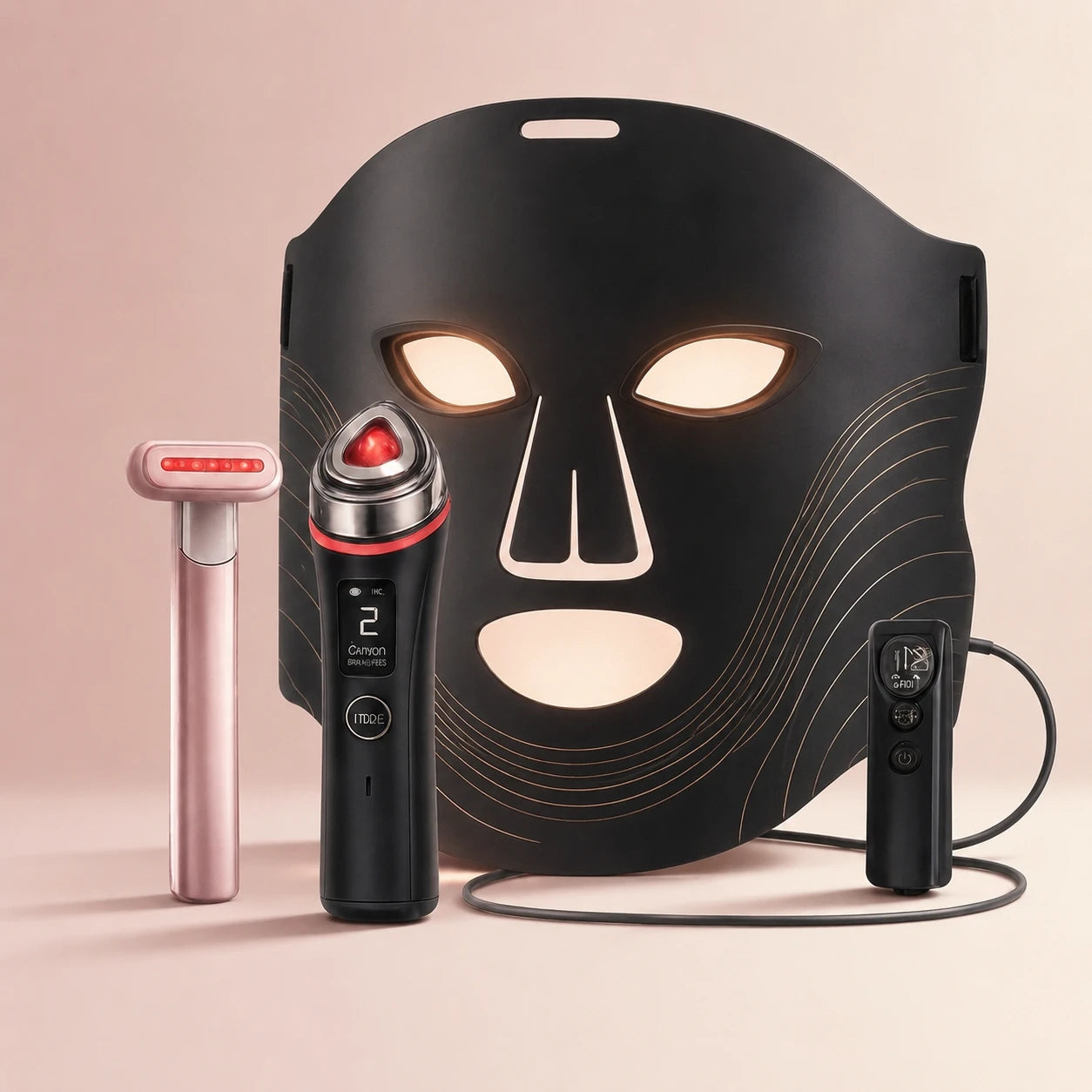 Ultimate Glow-paket
