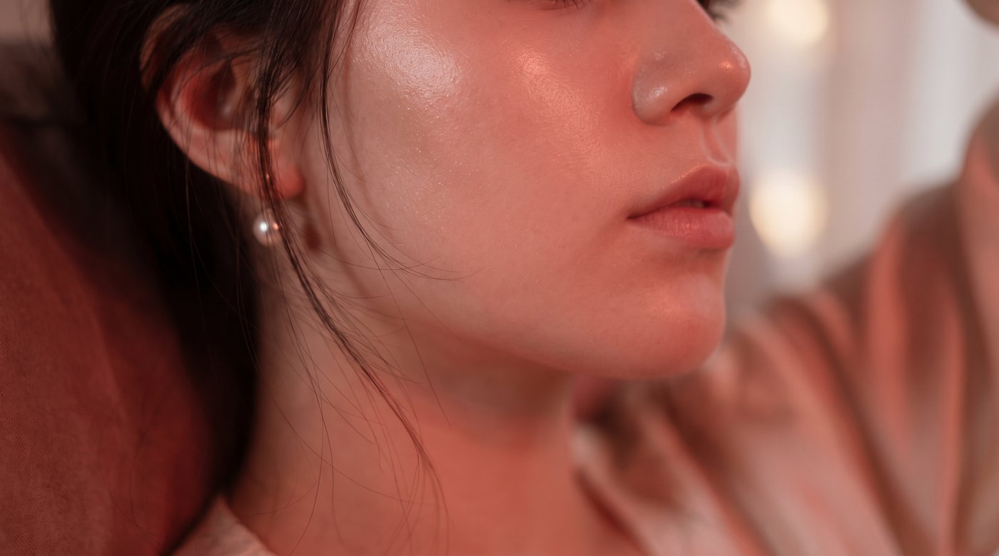 Glow Portrait
